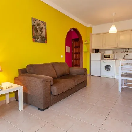 Appartement A39 - Vista Mar In Praia Da Rocha *