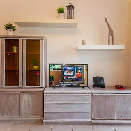 A39 - Vista Mar In Praia Da Rocha Appartement Portimão