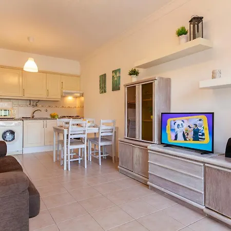 A39 - Vista Mar In Praia Da Rocha Appartement Portimão