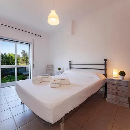 A39 - Vista Mar In Praia Da Rocha Appartement *