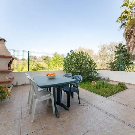 Apartamento A39 - Vista Mar In Praia Da Rocha Portimão