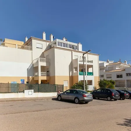 A39 - Vista Mar In Praia Da Rocha Apartamento *