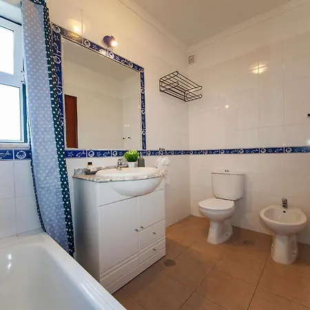 A39 - Vista Mar In Praia Da Rocha Apartamento *