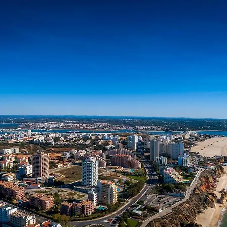 Apartamento A39 - Vista Mar In Praia Da Rocha