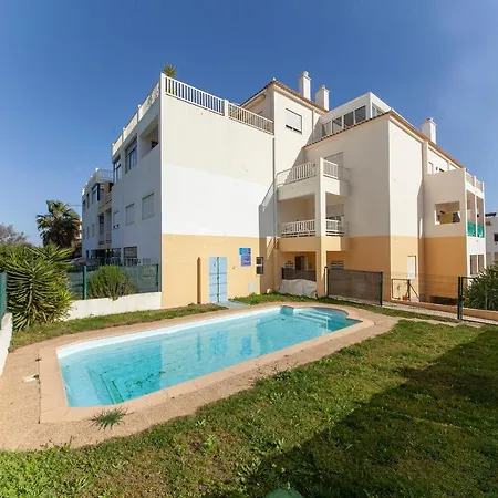 A39 - Vista Mar In Praia Da Rocha Apartamento Portimão