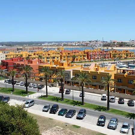 A39 - Vista Mar In Praia Da Rocha Apartamento Portimão